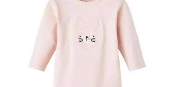 name it Langarmshirt Nbfdimma Rose Smoke ansehen