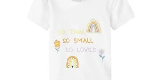 name it T-Shirt Nbfhussie Bright White ansehen