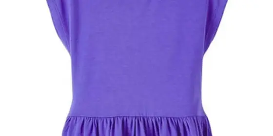 name it T-Shirt Nmfvulotte Purple Corallites ansehen
