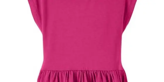 name it T-Shirt Nmfvulotte Pink Yarrow ansehen