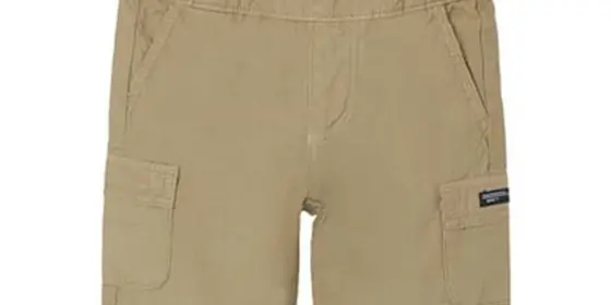 name it Twill Shorts Nmmryan Incense ansehen