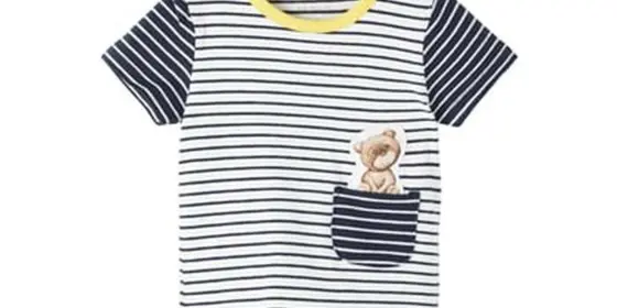 name it T-Shirt Nbmduno Bright White ansehen