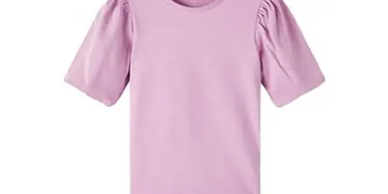 name it T-Shirt Nmfione Smoky Grape ansehen
