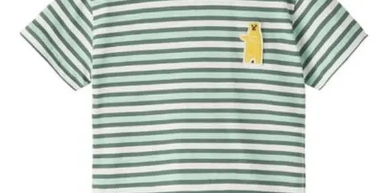 name it T-Shirt Nmmdik Hemlock ansehen