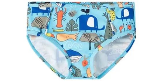 name it Badehose Nmmzilas Crystal Seas ansehen