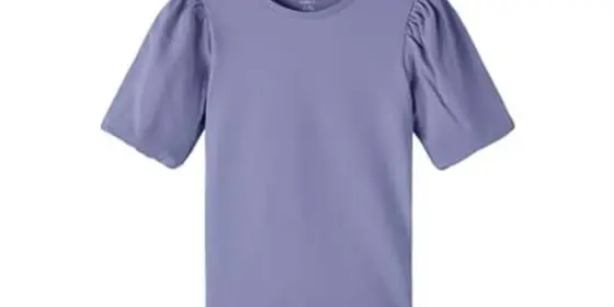 name it T-Shirt Nmfione Persian Violet ansehen