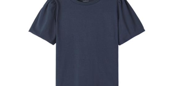 name it T-Shirt Nmfione Dark Sapphire ansehen