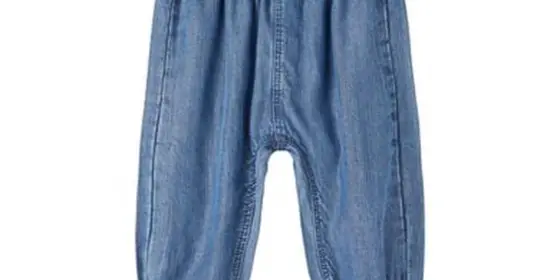 name it Jeans Nbfrose Medium Blue Denim ansehen