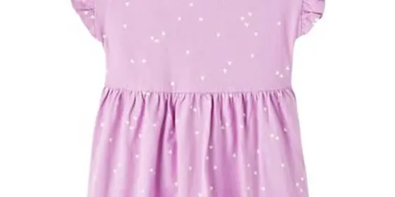 name it Kleid Nmfhenny Smoky Grape ansehen