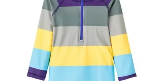 name it UV Badeshirt Nmmzezan Surf the Web ansehen