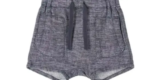 name it Shorts Nbmderanne Dark Sapphire ansehen
