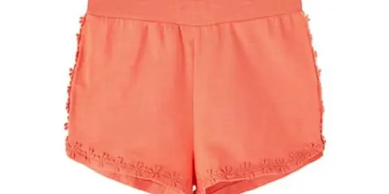 name it Shorts Nmffabienne Coral ansehen