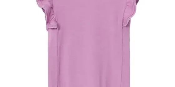 name it T-Shirt Nmfjulia Smoky Grape ansehen