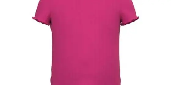 name it T-Shirt Nmfvibse Pink Yarrow ansehen