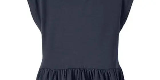 name it T-Shirt Nmfvulotte Dark Sapphire ansehen