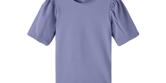 name it T-Shirt Nmfione Persian Violet ansehen