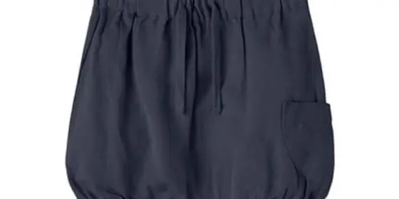 name it Shorts Nbmfaher Dark Sapphire ansehen