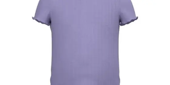 name it T-Shirt Nmfvibse Pink Yarrow ansehen