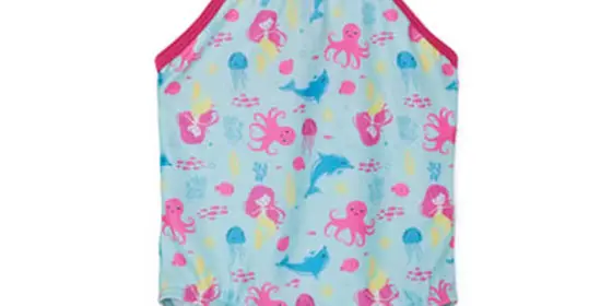 name it Badeanzug Nmfziza Aqua Splash ansehen