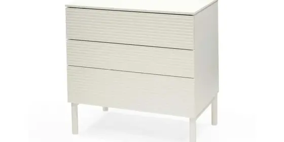 STOKKE® Sleepi™ Kommode Dresser weiß ansehen