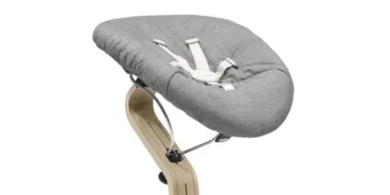 STOKKE® Nomi® Newborn Set schwarz / grau sand ansehen