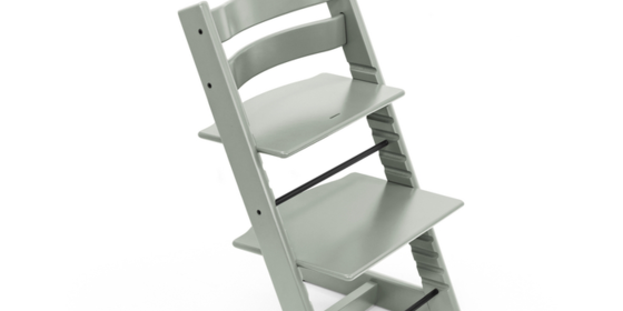 STOKKE® Tripp Trapp® Hochstuhl Buche Glacier Green ansehen