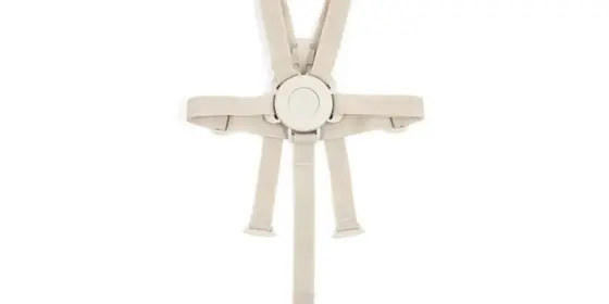 STOKKE® Tripp Trapp® Sicherheitsgurt V2 beige ansehen