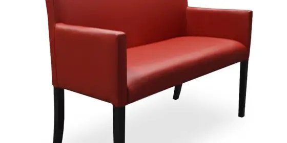Sitzbank Bank LARIO XS Massivholz Buche ansehen
