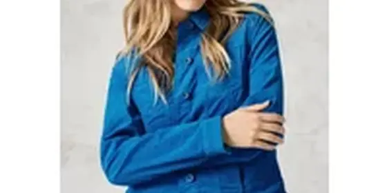 Cecil Damen Cordjacke in Blau, Gr: XXL ansehen
