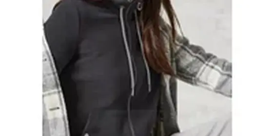 Cecil Damen Leichte Sweatjacke in Grau, Gr: XXL ansehen