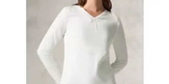 Cecil Damen Tunika-Shirt in Weiß, Gr: XS ansehen