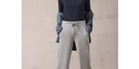 Cecil Damen Shirt mit U-Boot-Ausschnitt in Blau, Gr: M ansehen