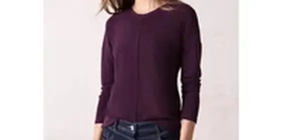 Cecil Damen Ottoman-Shirt in Pink, Gr: L ansehen