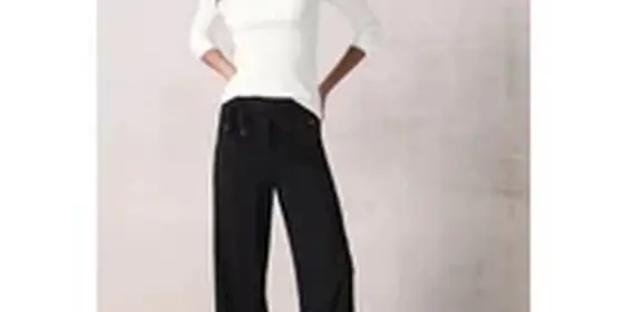 Cecil Damen Shirt mit Rundhals in Weiß, Gr: XS ansehen