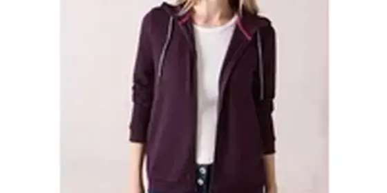 Cecil Damen Ottomanjacke in Pink, Gr: XS ansehen