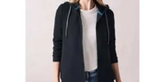 Cecil Damen Ottomanjacke in Blau, Gr: XXL ansehen