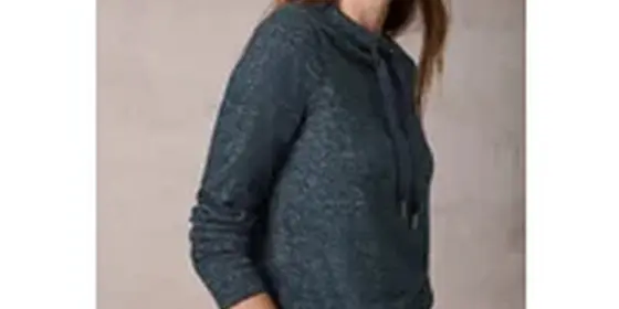 Cecil Damen Langarmshirt in Blau, Gr: XL ansehen