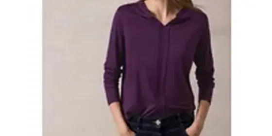 Cecil Damen Blusenshirt in Pink, Gr: XS ansehen