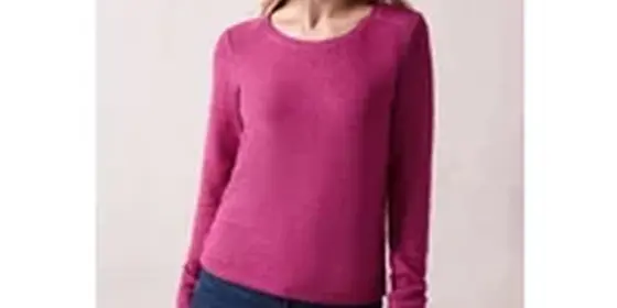 Cecil Damen Strukturiertes Cosy Shirt in Pink, Gr: XL ansehen