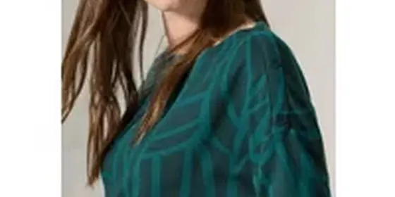 Cecil Damen Shirt mit Knöpfen in Grün, Gr: XS ansehen