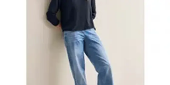 Cecil Damen Shirt mit Hemdkragen in Blau, Gr: XXL ansehen