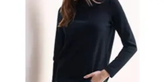 Cecil Damen Strukturshirt in Blau, Gr: XS ansehen