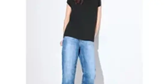 Cecil Damen Viskose Bluse in Schwarz, Gr: S ansehen