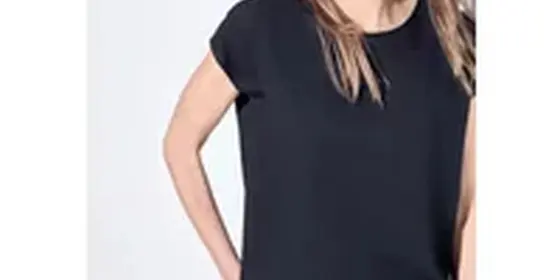 Cecil Damen Viskose Bluse in Blau, Gr: XS ansehen