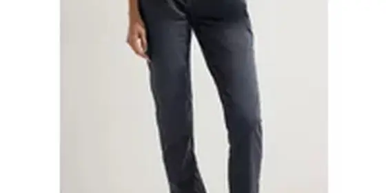 Cecil Damen Loose Fit Hose mit Stretch in Blau, Gr: 26 ansehen