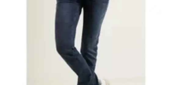 Cecil Damen Casual Fit Jeans in Blau, Gr: 25 ansehen