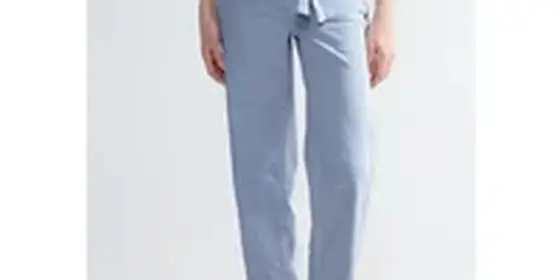 Cecil Damen Loose Fit Jeans in Blau, Gr: 32 ansehen