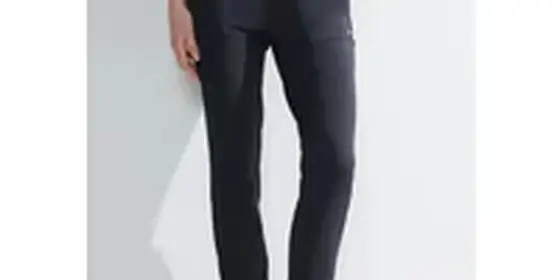 Cecil Damen Casual Fit Joggpants in Blau, Gr: XXL ansehen