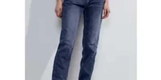 Cecil Damen Loose Fit Balloon Jeans in Blau, Gr: 25 ansehen