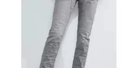 Cecil Damen Graue Casual Fit Jeans in Grau, Gr: 25 ansehen